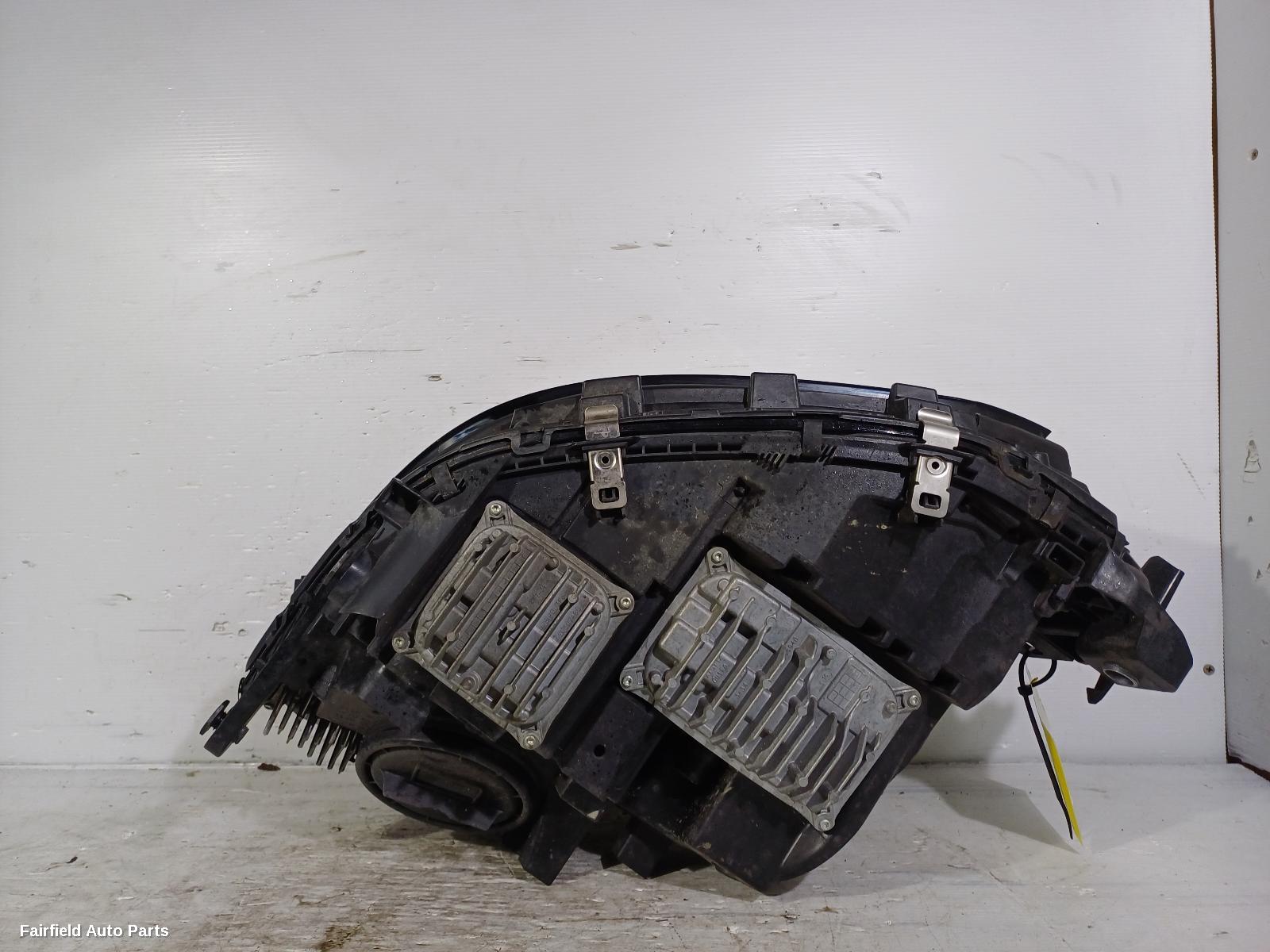 2016-2019 Mercedes Gls Class Right Headlamp