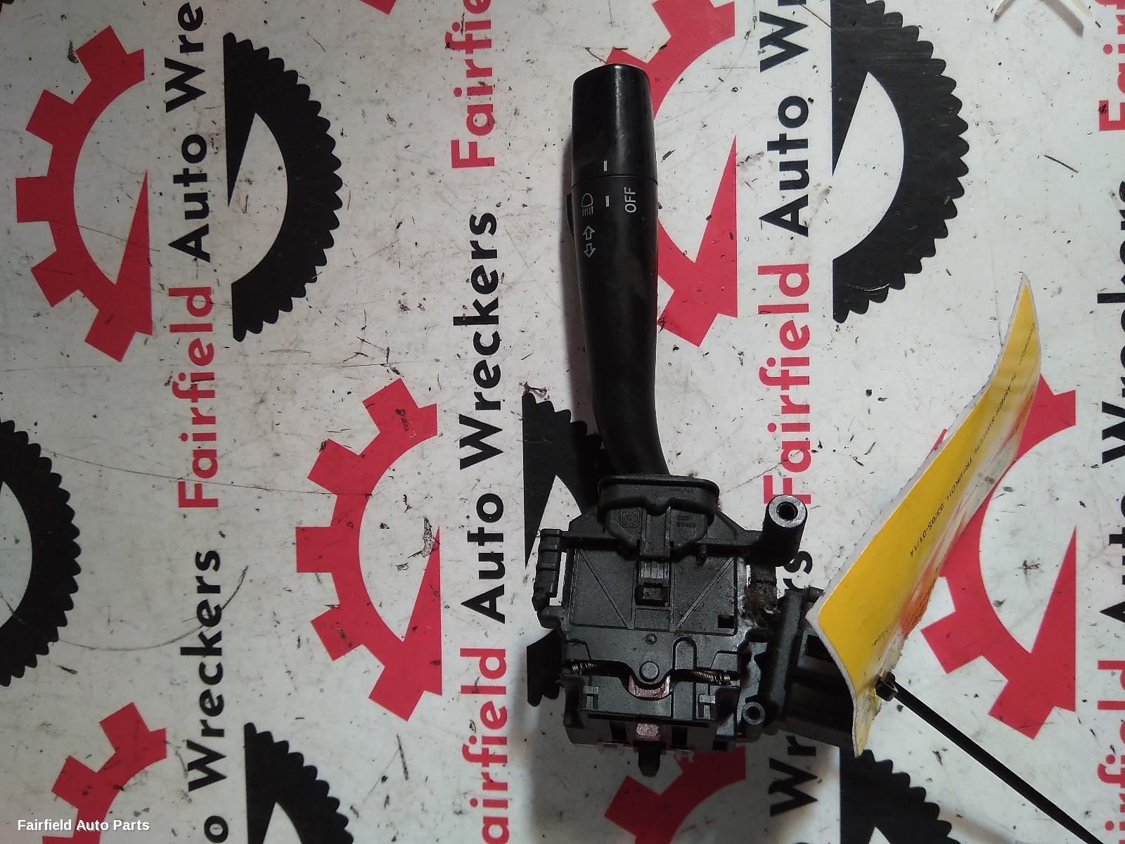 2005-2014 Toyota Hiace Combination Switch
