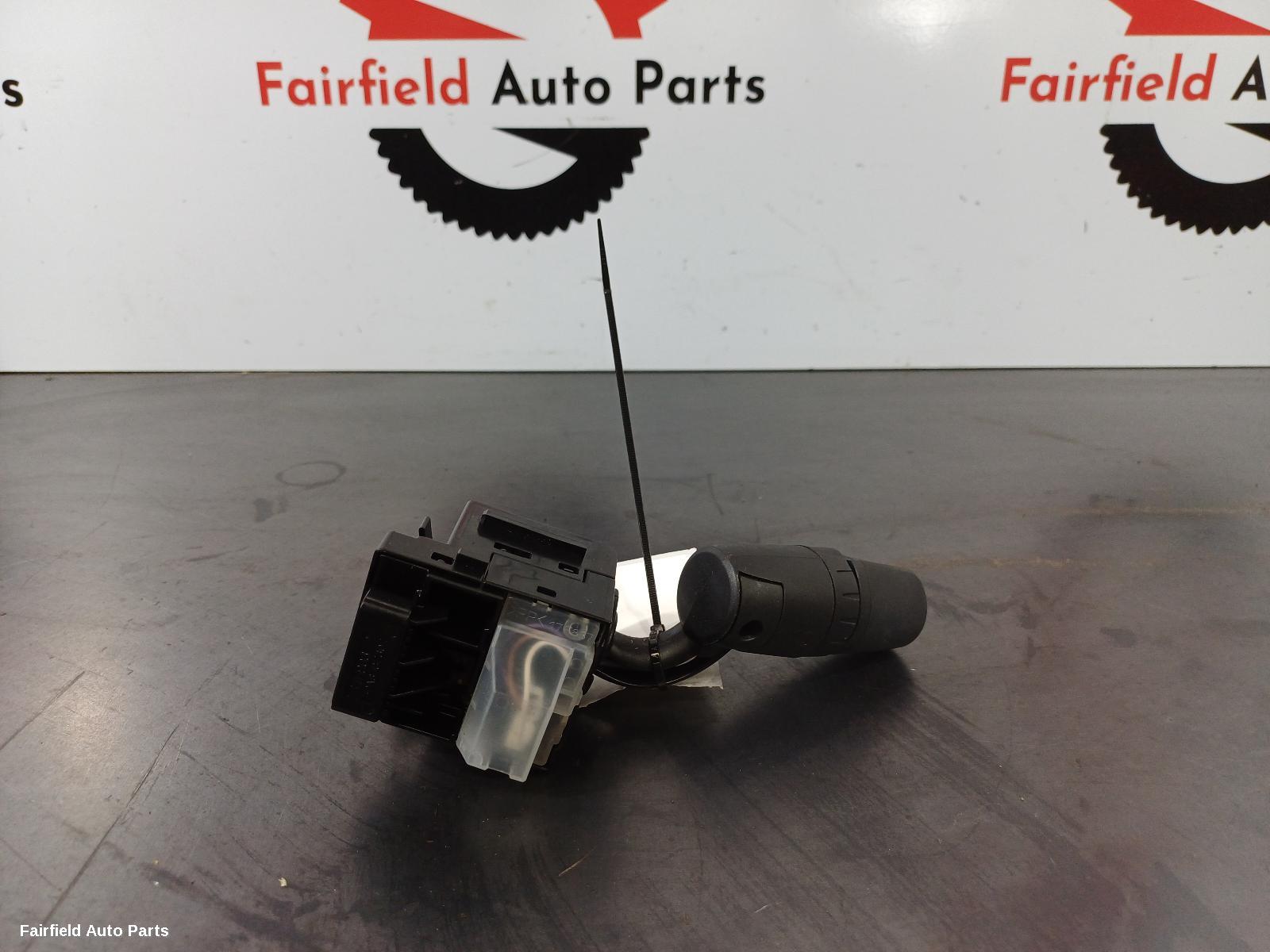 2013-2016 Mazda 3 Combination Switch