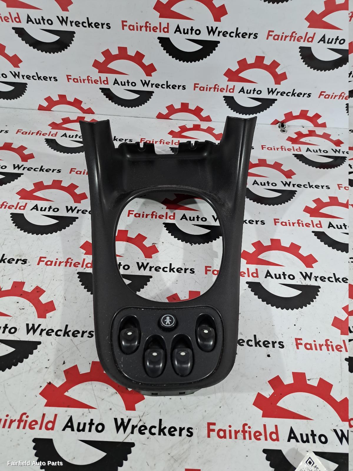 1997-2002 Holden Commodore Pwr Dr Wind Switch