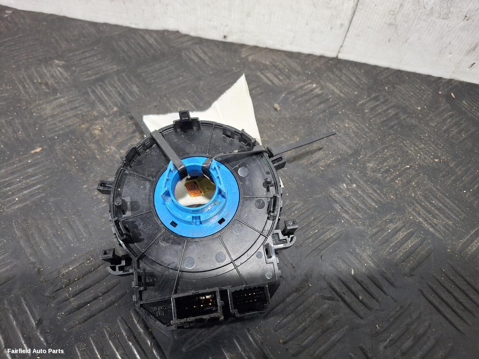 2014-2017 Hyundai I30 Airbag Module Sensor