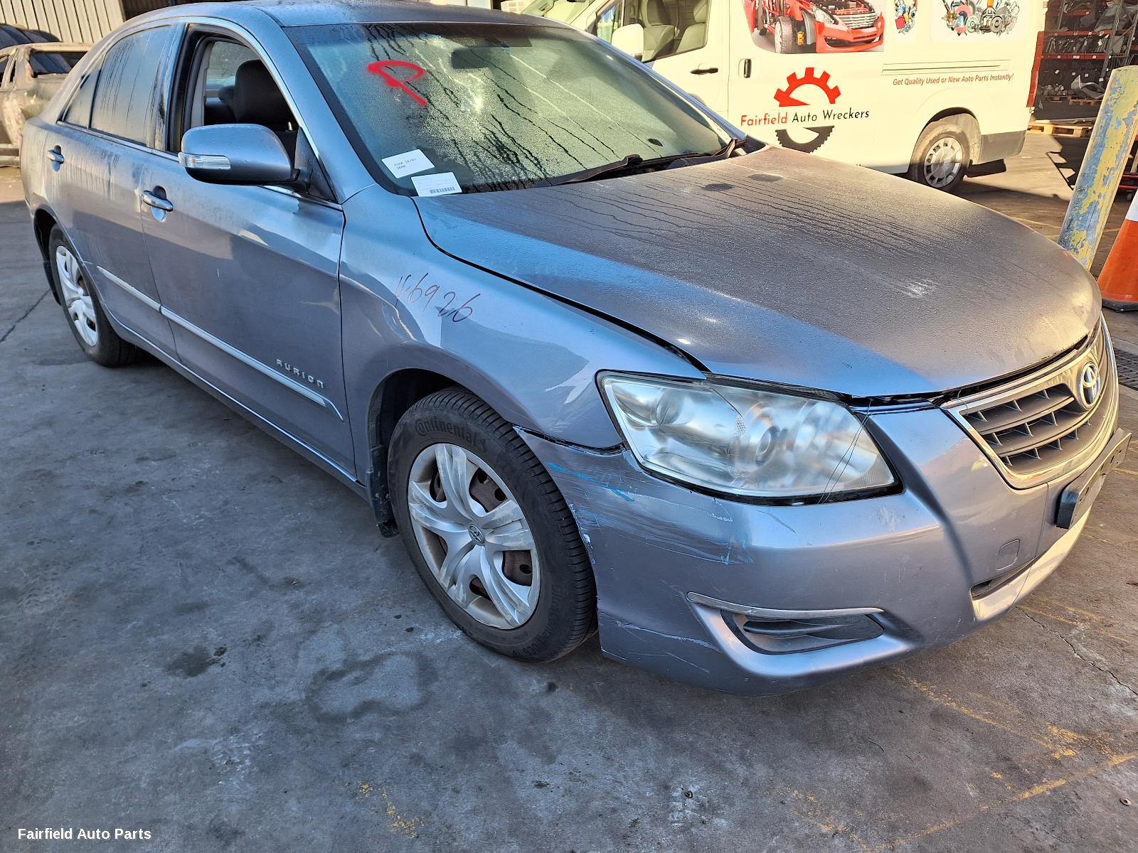 2006-2012 Toyota Aurion Abs Pump Modulator