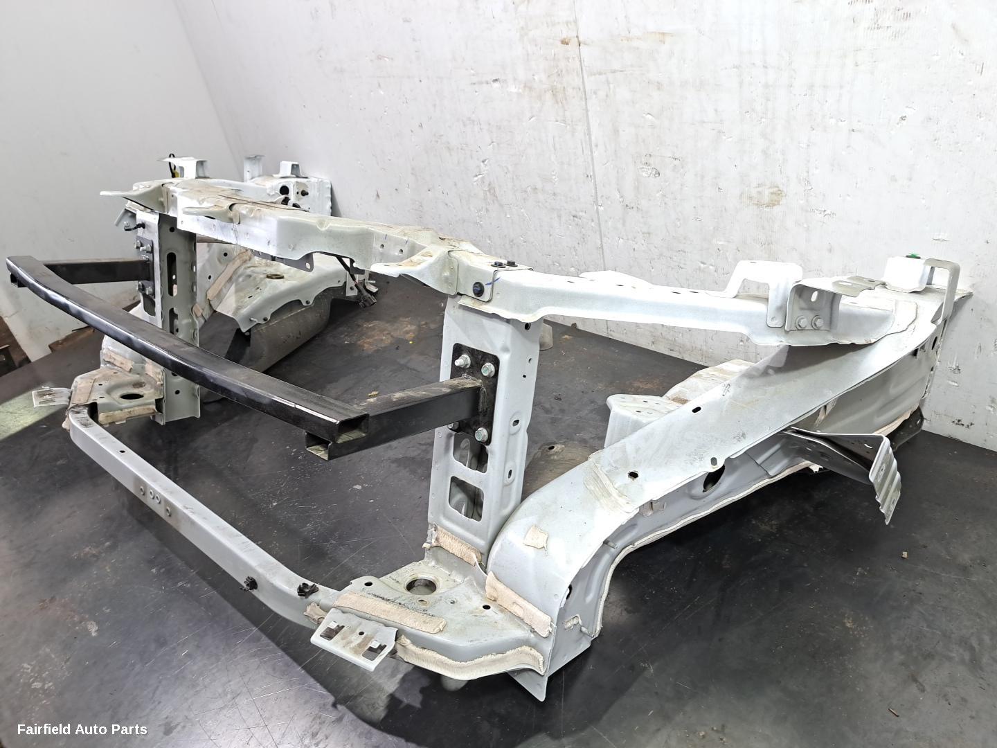 2024-2026 Byd Shark 6 Radiator Support