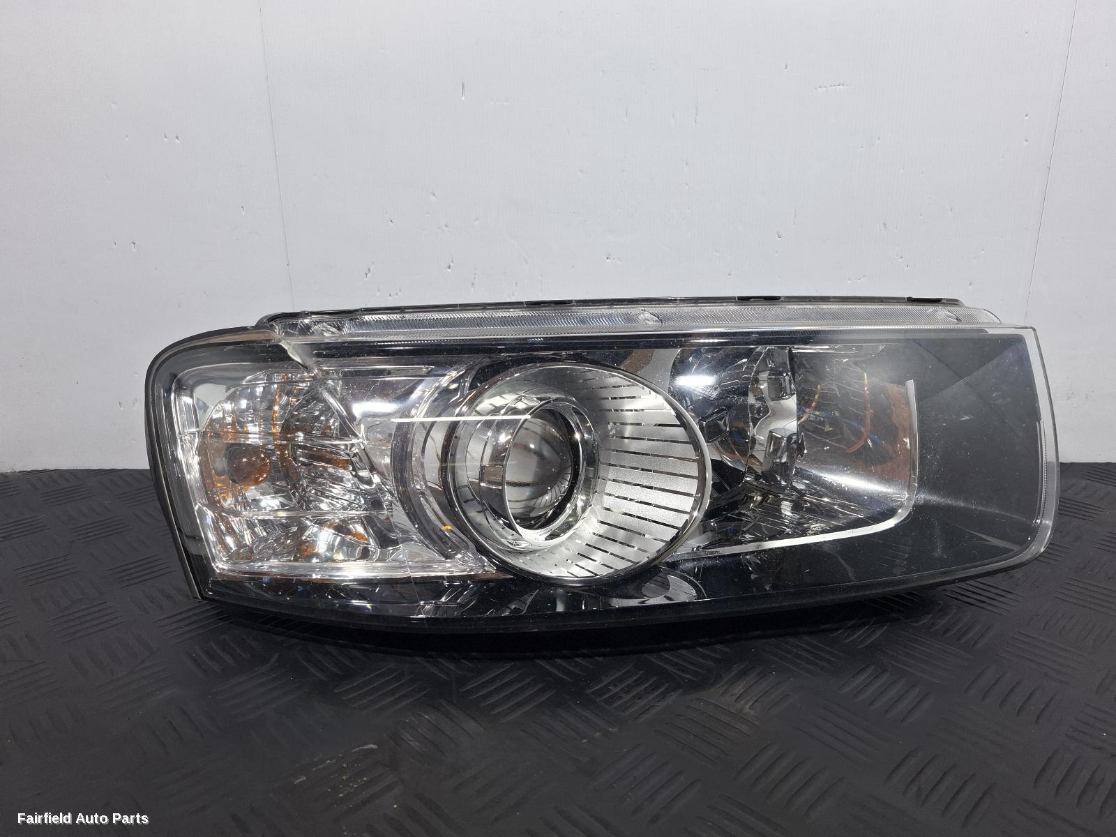 2011-2015 Holden Captiva Right Headlamp