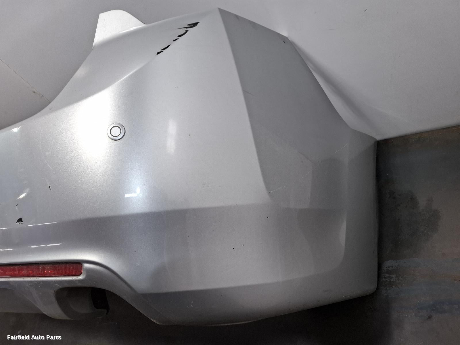 2008-2015 Honda Accord Rear Bumper