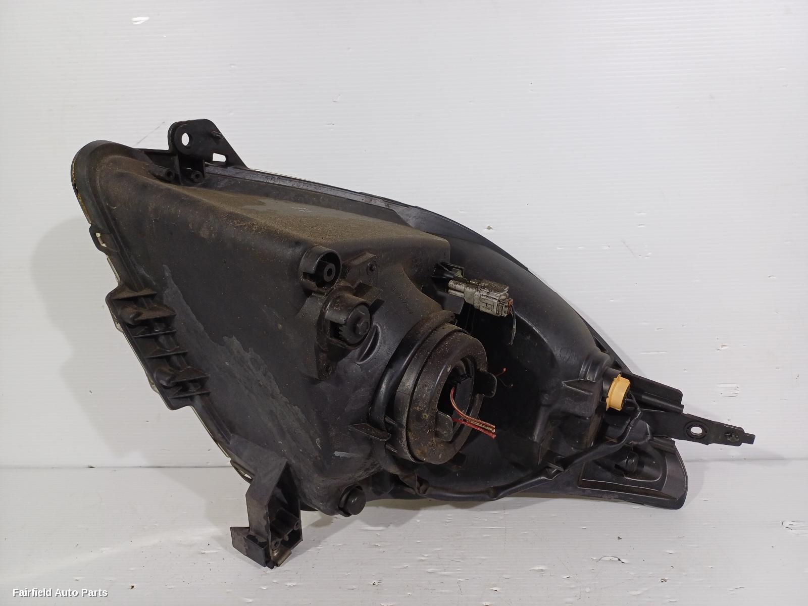 2004-2011 Suzuki Swift Right Headlamp