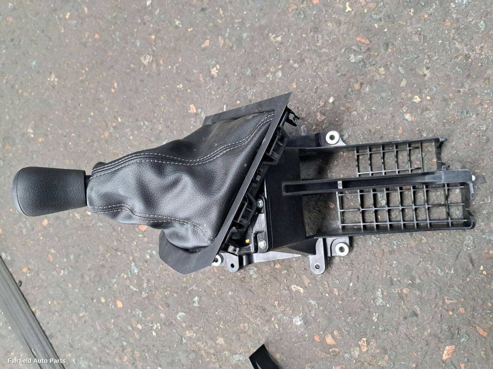 2018-2020 Mercedes X Class Gear Stick Shifter