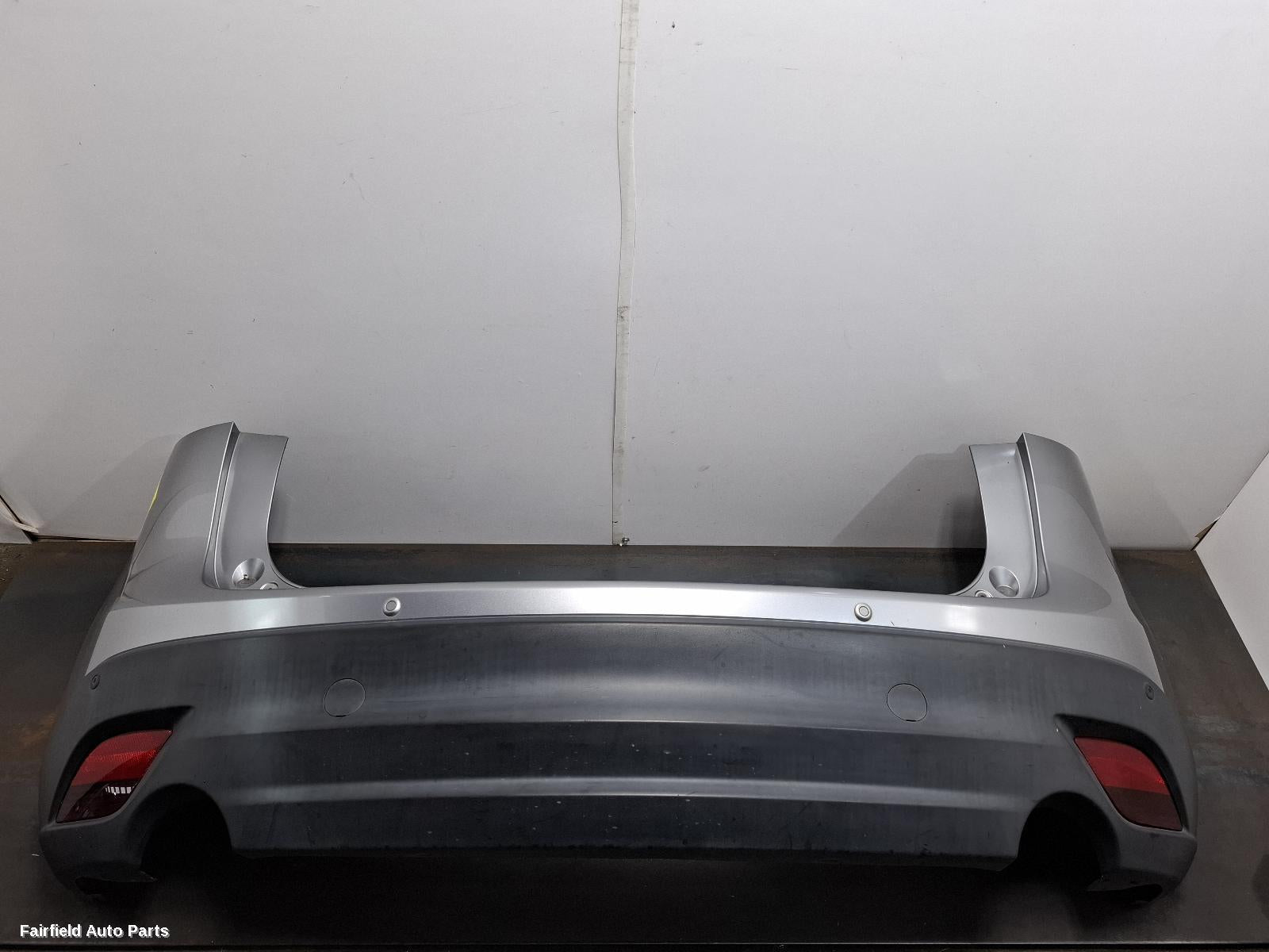 2012-2016 Mazda Cx5 Rear Bumper
