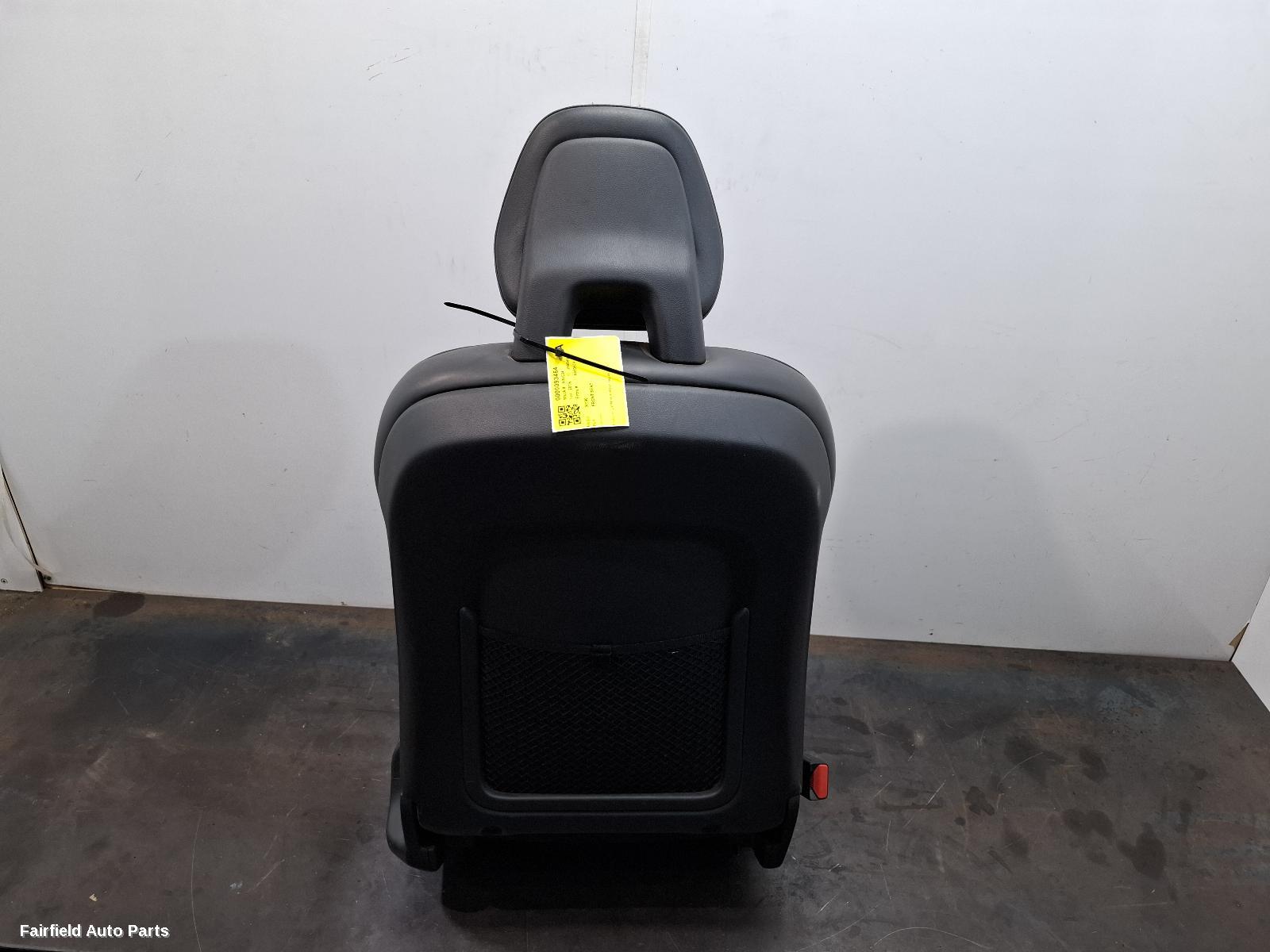 2015-2022 Volvo Xc90 Front Seat