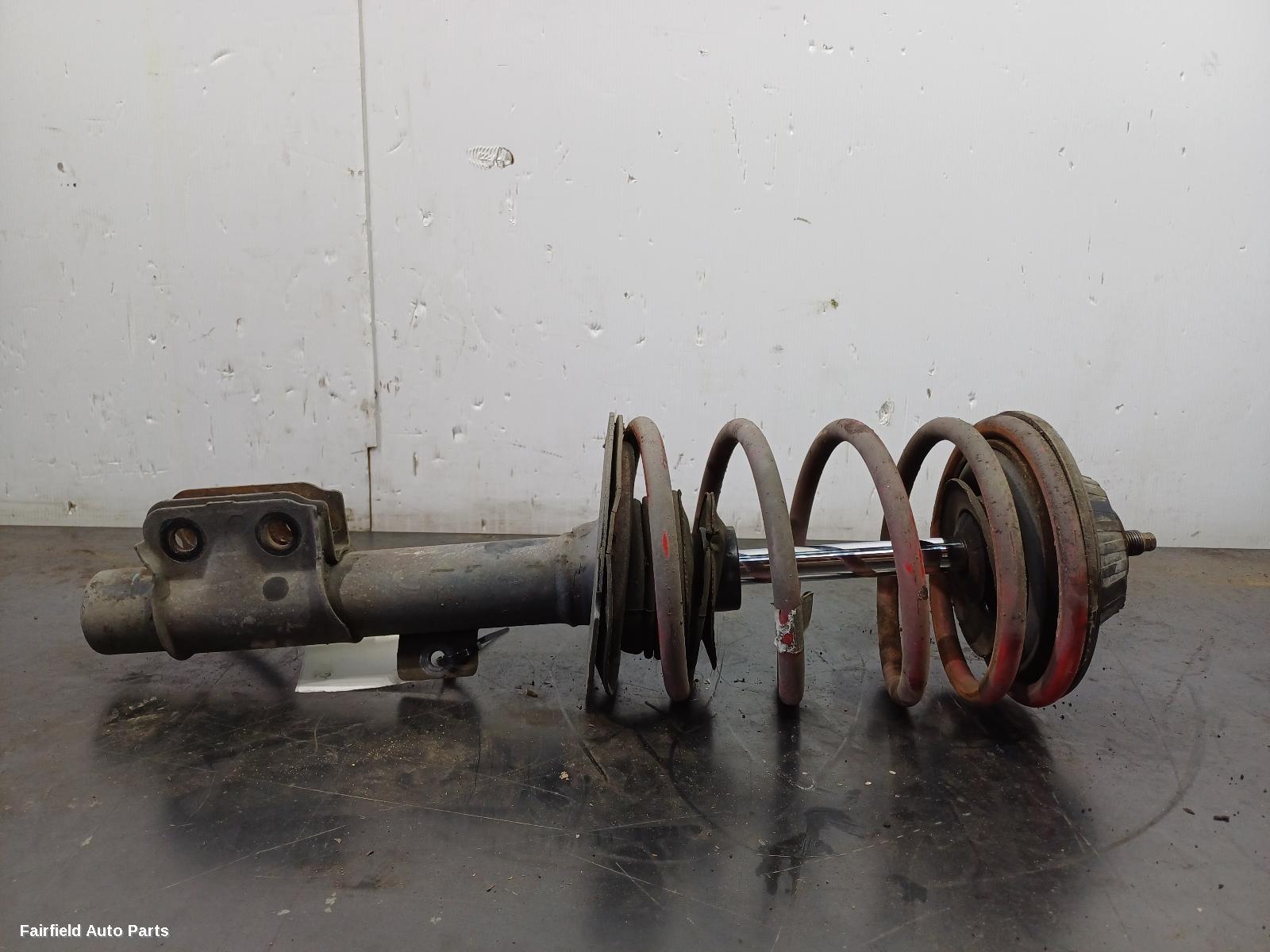 2006-2013 Holden Commodore Right Front Strut