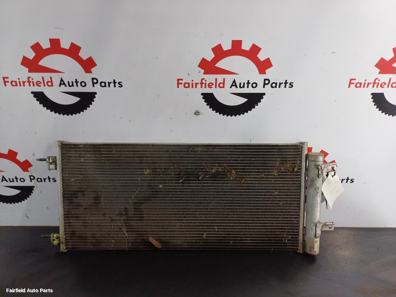 2016-2020 Holden Astra A C Condenser
