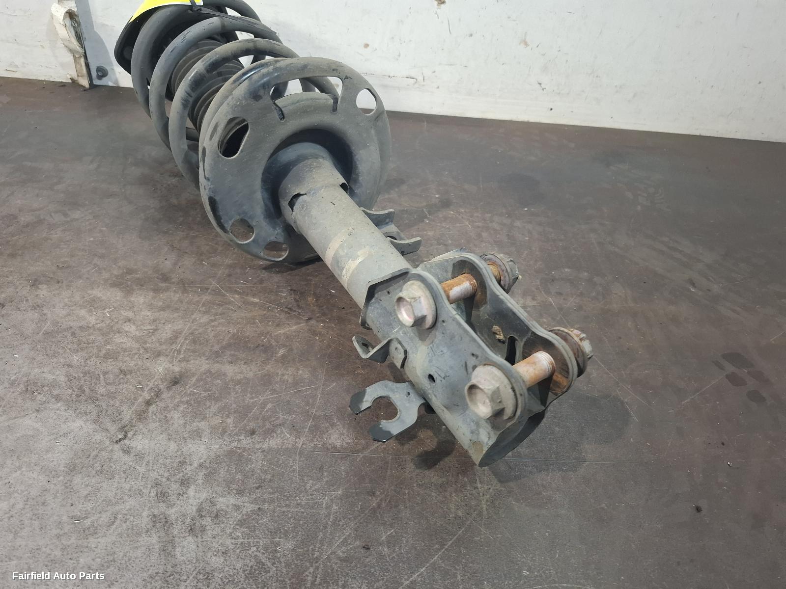 2012-2016 Mazda 6 Left Front Strut