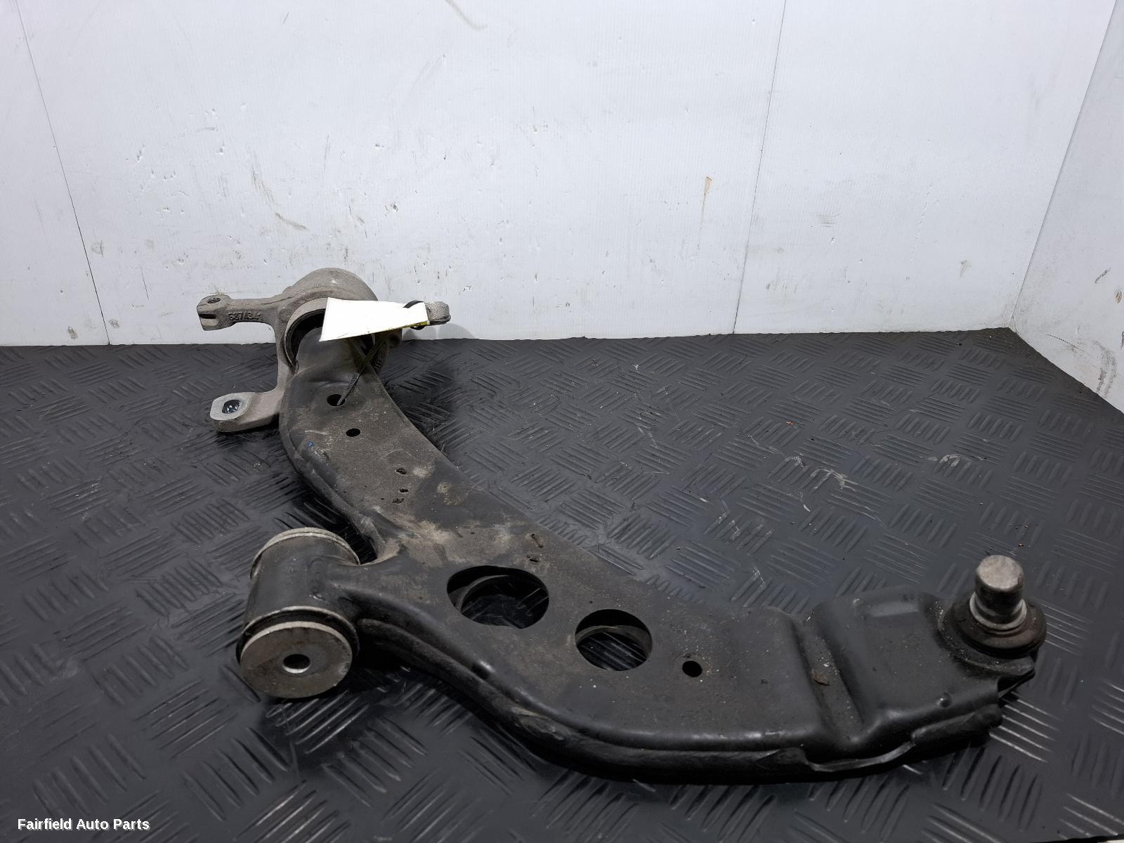 2014-2024 Mini Cooper Left Front Lower Control Arm