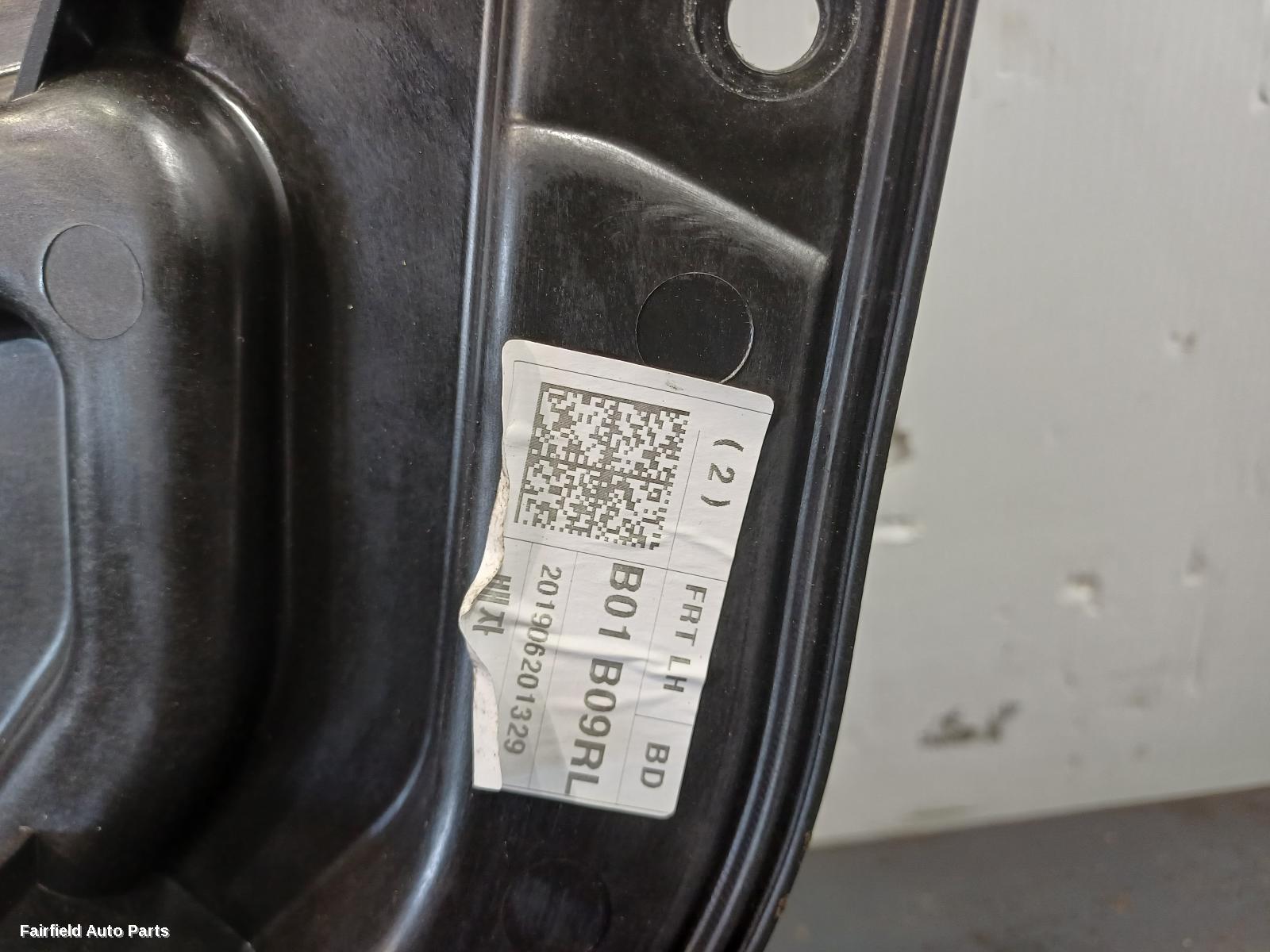 2018-2024 Kia Cerato Left Front Window Reg Motor