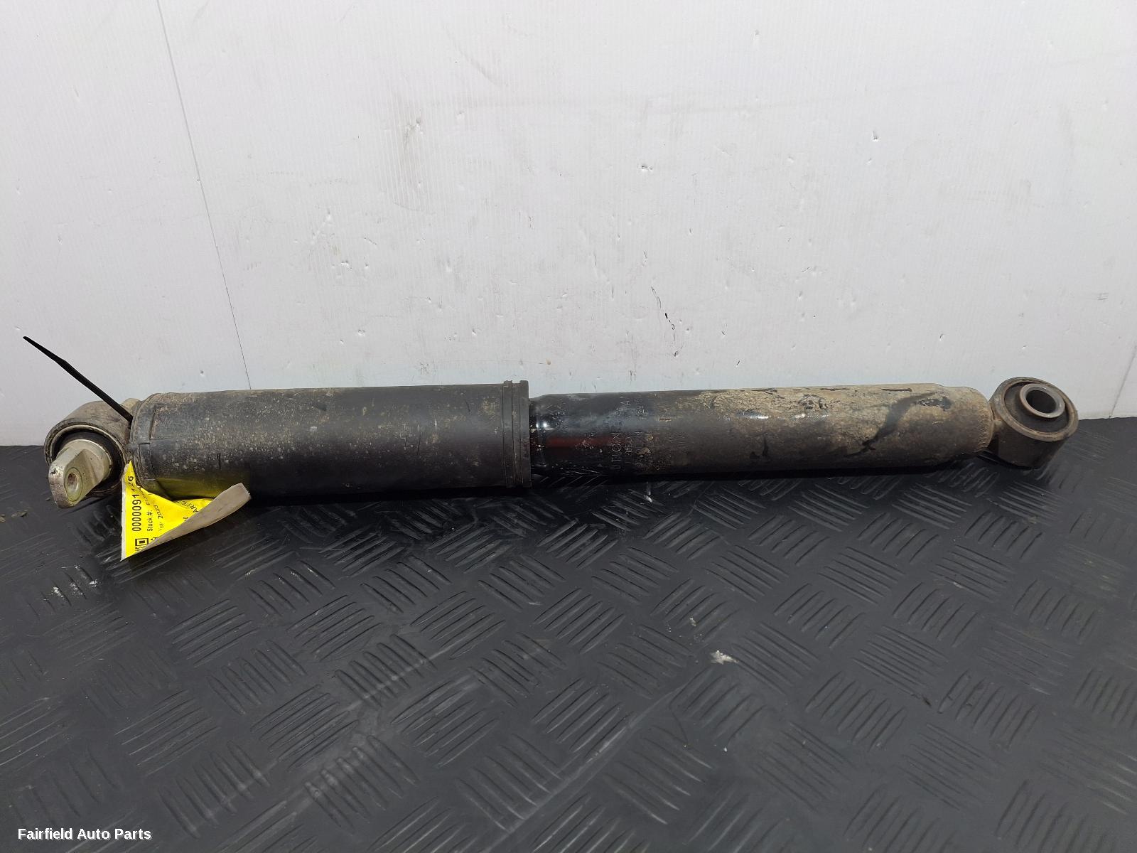 2022-2026 Great Wall Tank 300 Right Rear Strut