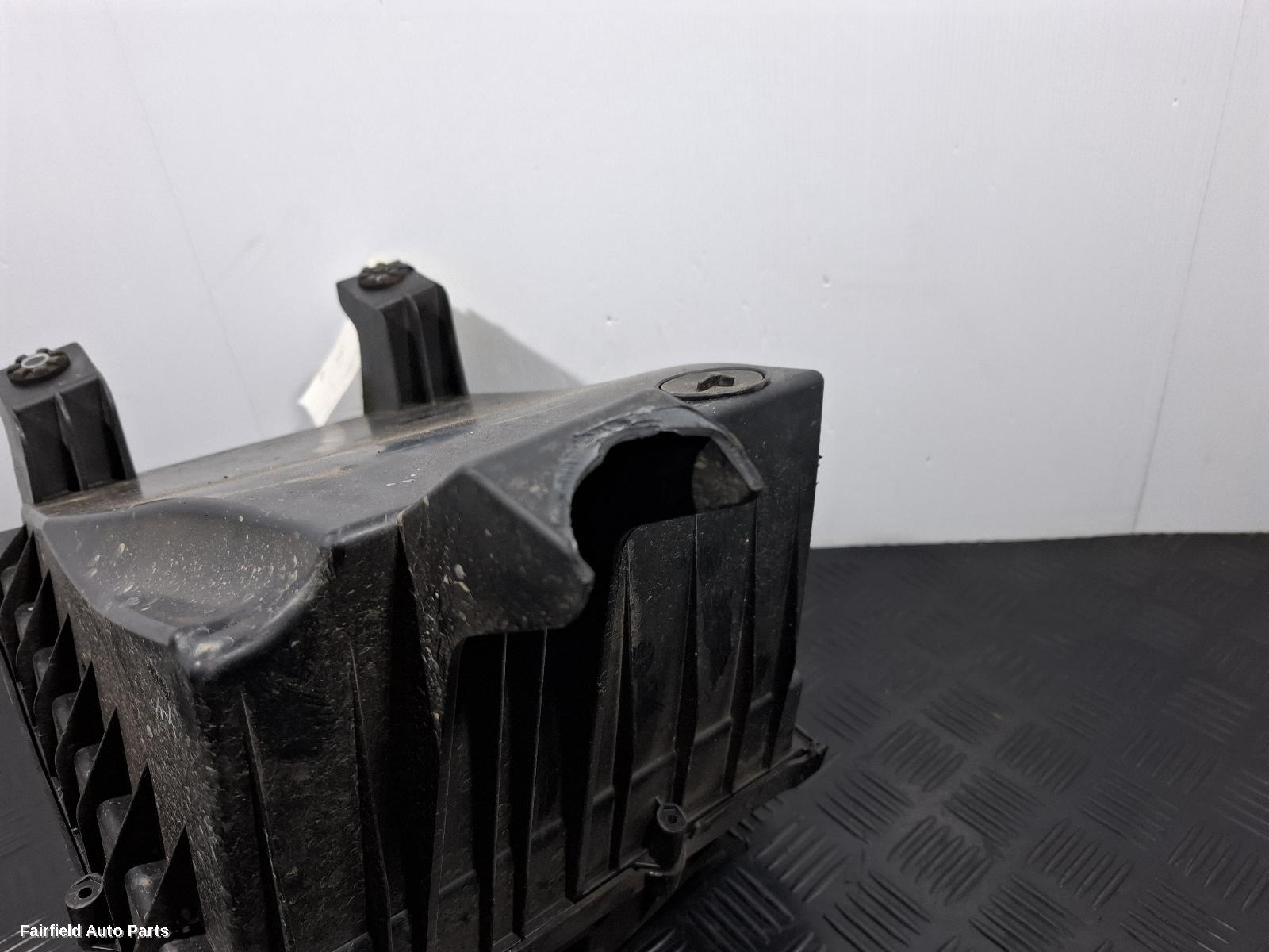 2020-2024 Ldv D90 Air Cleaner Box