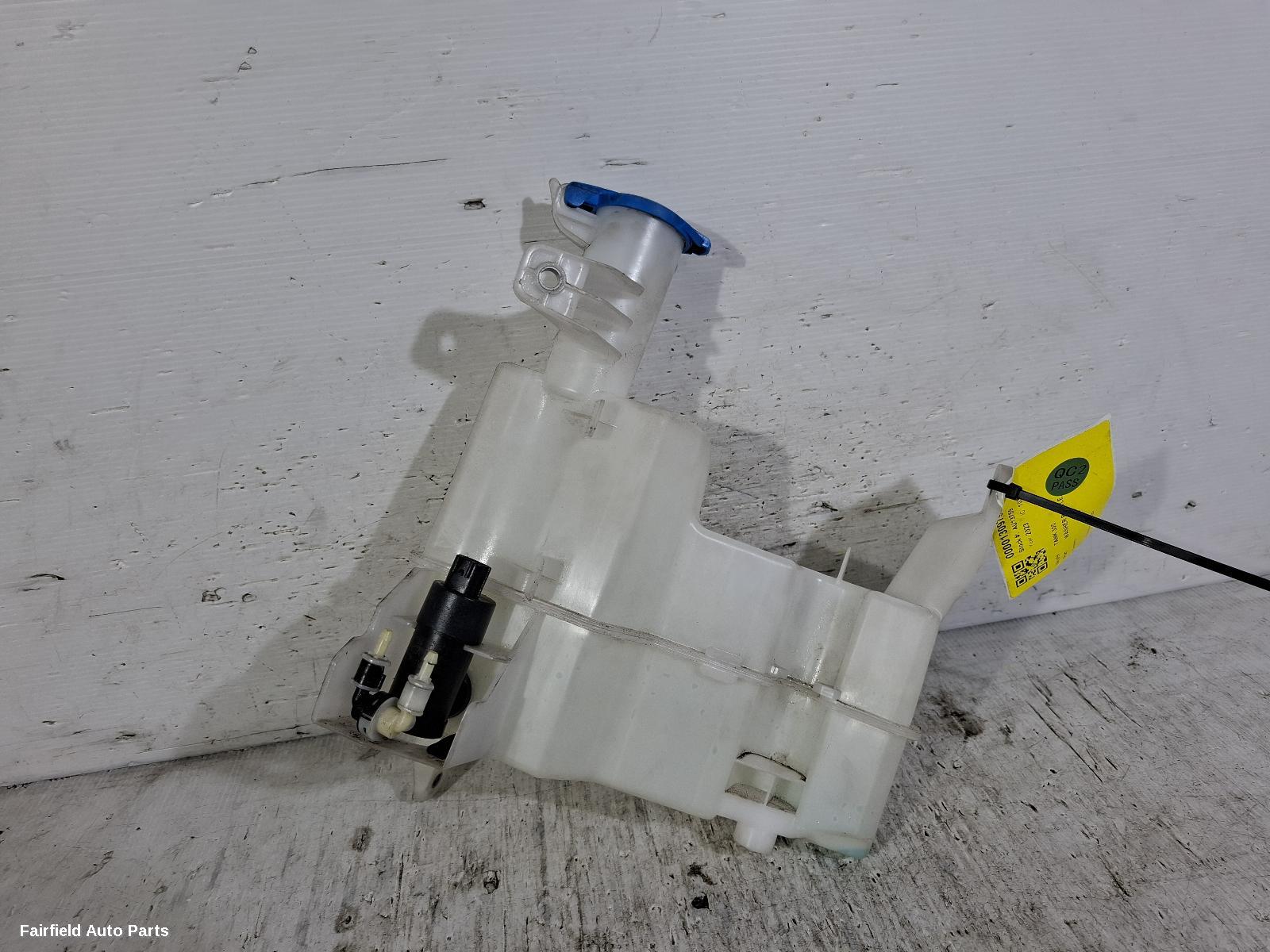2022-2026 Great Wall Tank 300 Washer Bottle