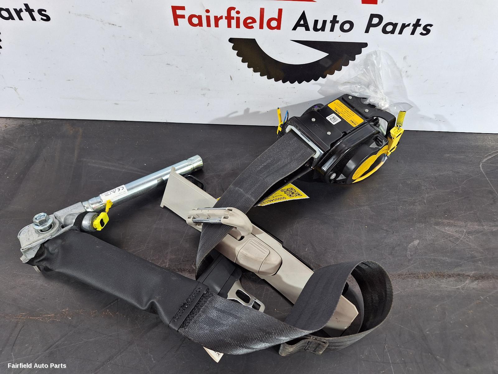 2016-2022 Subaru Impreza Seatbelt Stalk