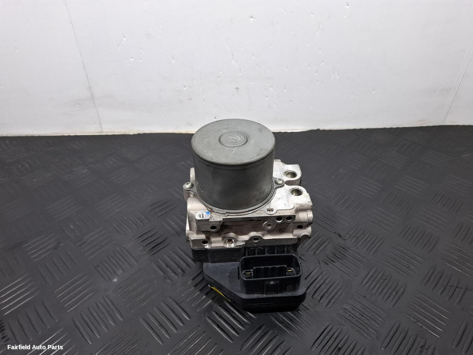 2013-2017 Toyota Kluger Abs Pump Modulator