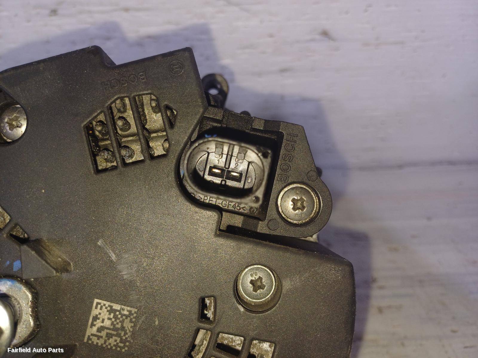 2012-2018 Mercedes A Class Alternator
