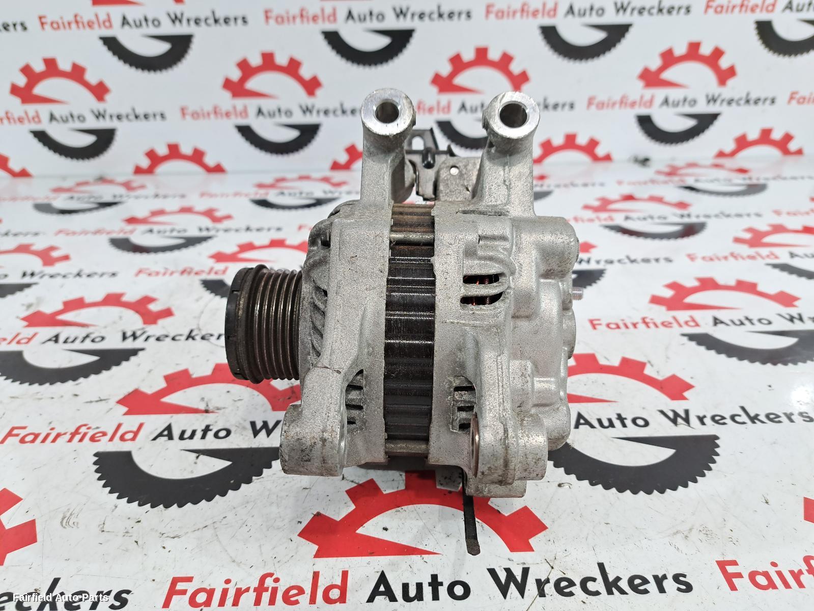 2010-2014 Suzuki Sx4 Alternator