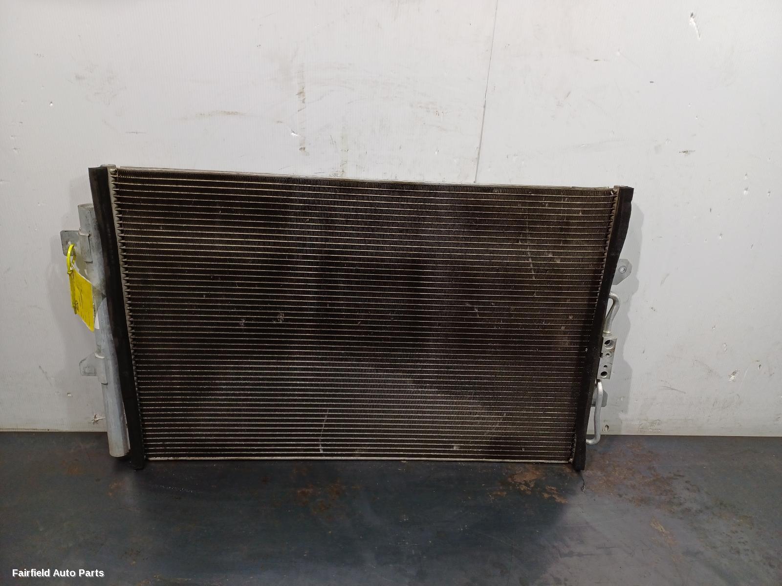 2020-2026 Ldv Deliver 9 A C Condenser