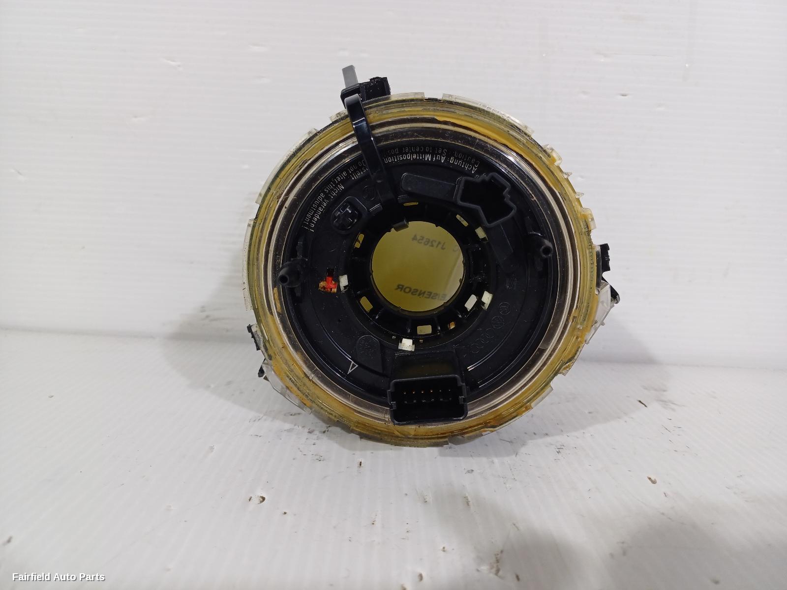 2006-2015 Audi Q7 Airbag Module Sensor