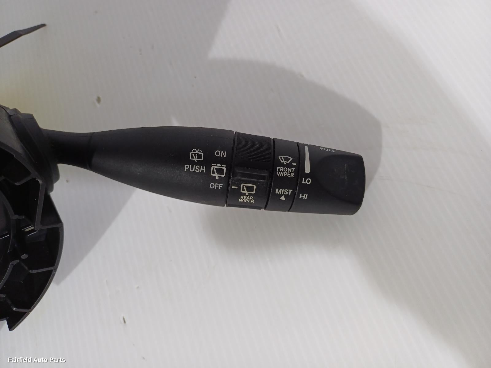 2014-2022 Jeep Cherokee Combination Switch