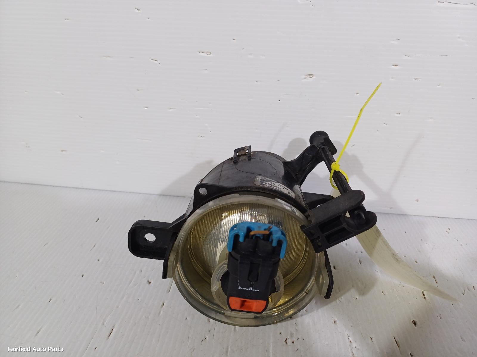 2013-2015 Holden Commodore Right Indicator Fog Side