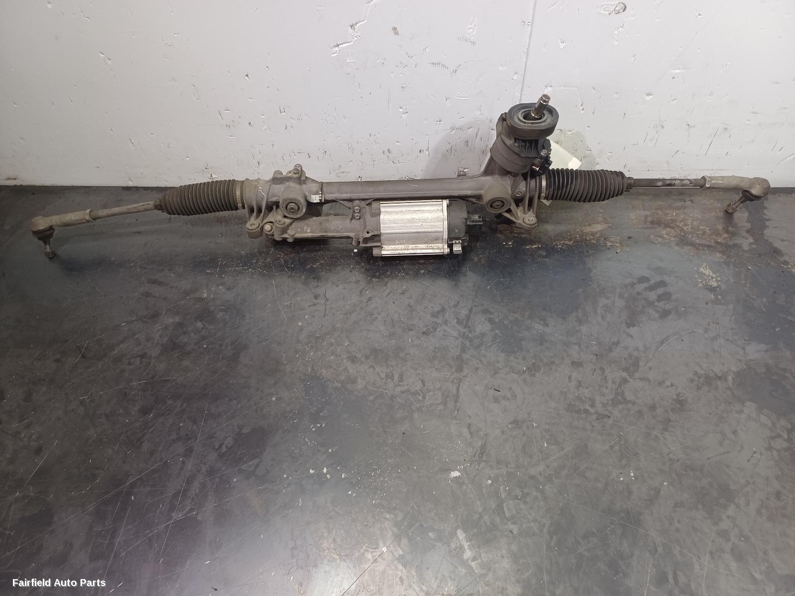 2008-2016 Volkswagen Golf Steering Box Rack