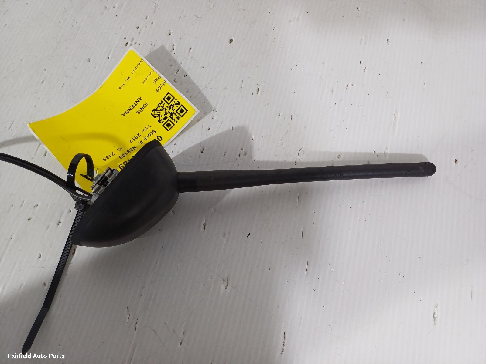 2016-2026 Suzuki Ignis Antenna