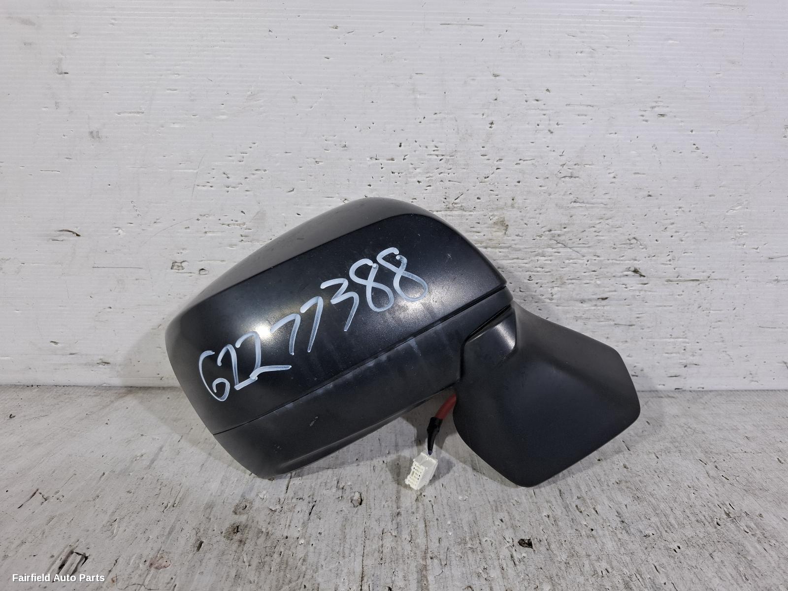 2012-2015 Subaru Forester Right Door Mirror