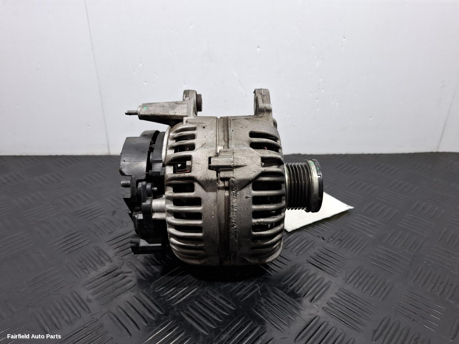 2011-2017 Volkswagen Jetta Alternator