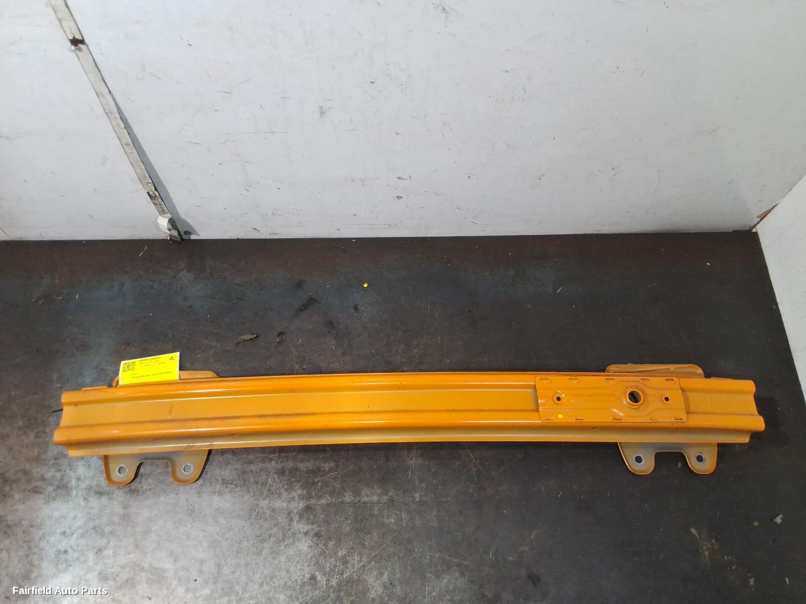 2023-2024 Mg Mg4 R Bar Bracket Reinfo