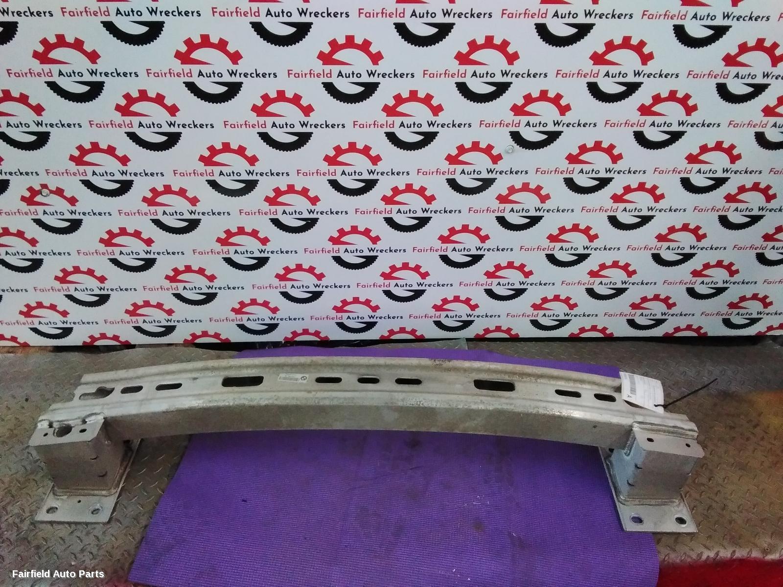 2013-2018 Bmw X5 R Bar Bracket Reinfo