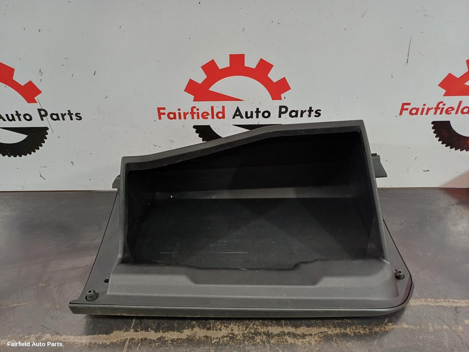2012-2018 Toyota Corolla Glove Box