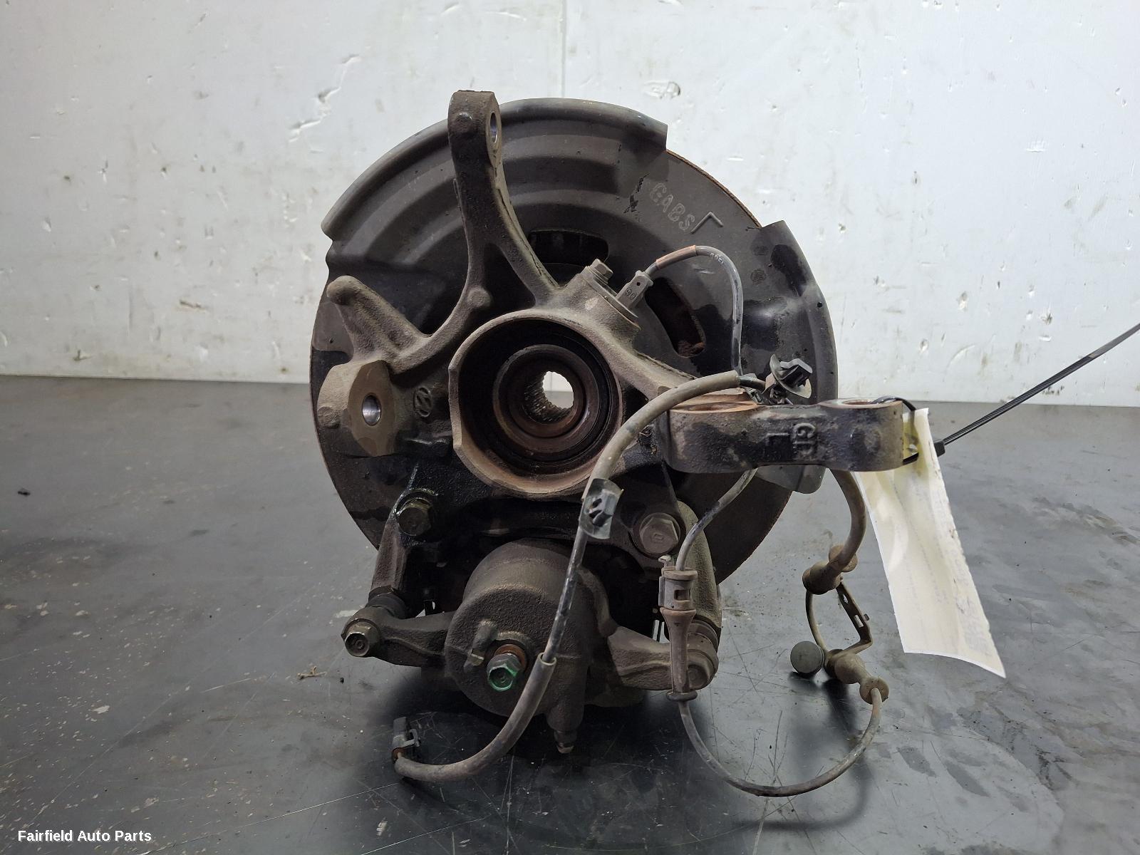 2012-2017 Hyundai I30 Left Front Hub Assembly