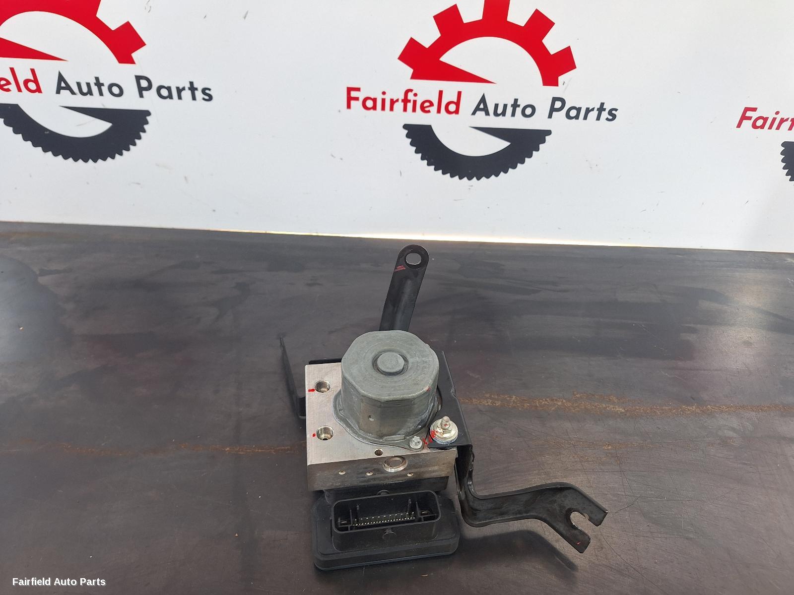 2015-2026 Suzuki Vitara Abs Pump Modulator