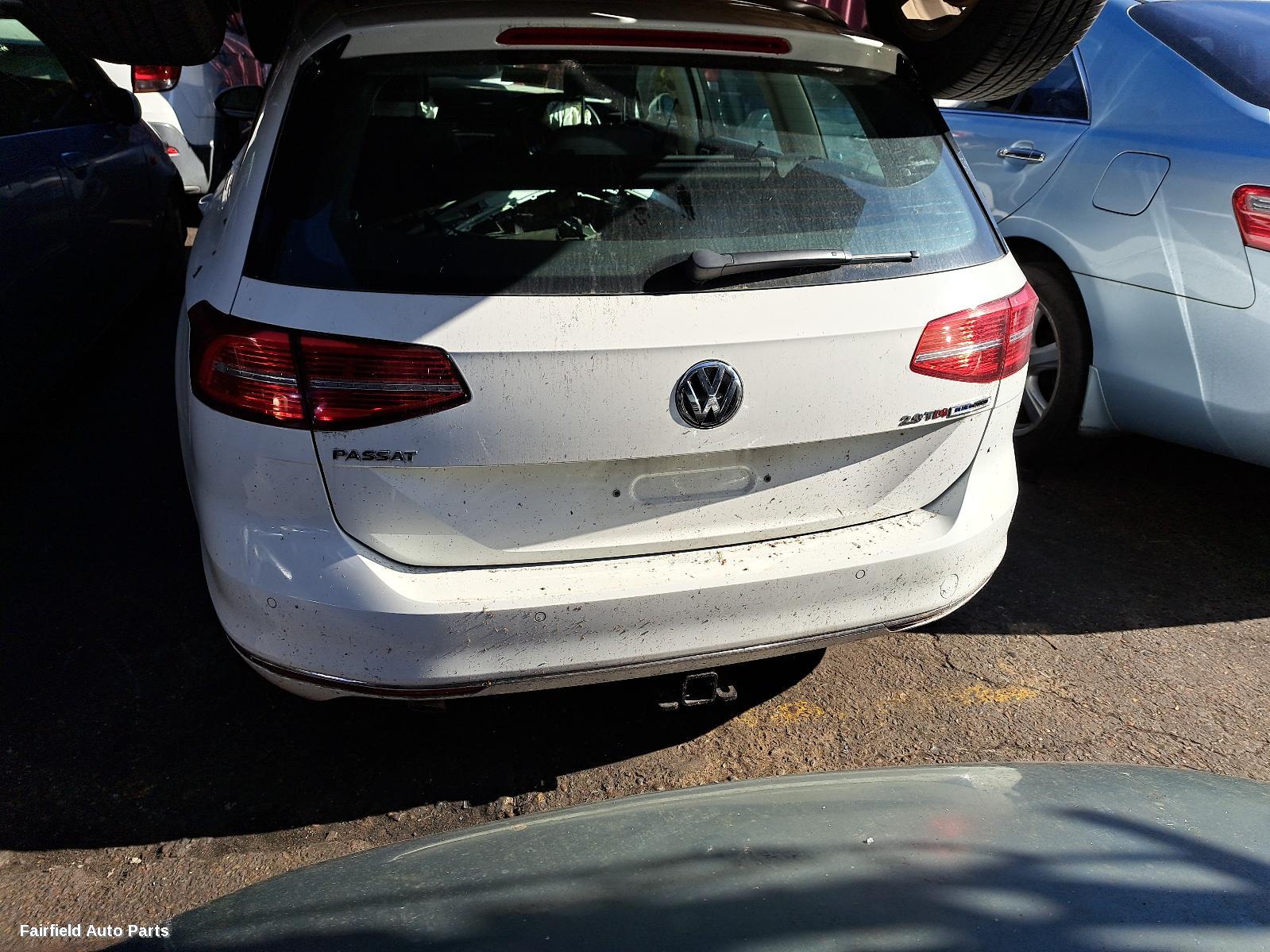 2015-2023 Volkswagen Passat Combination Switch