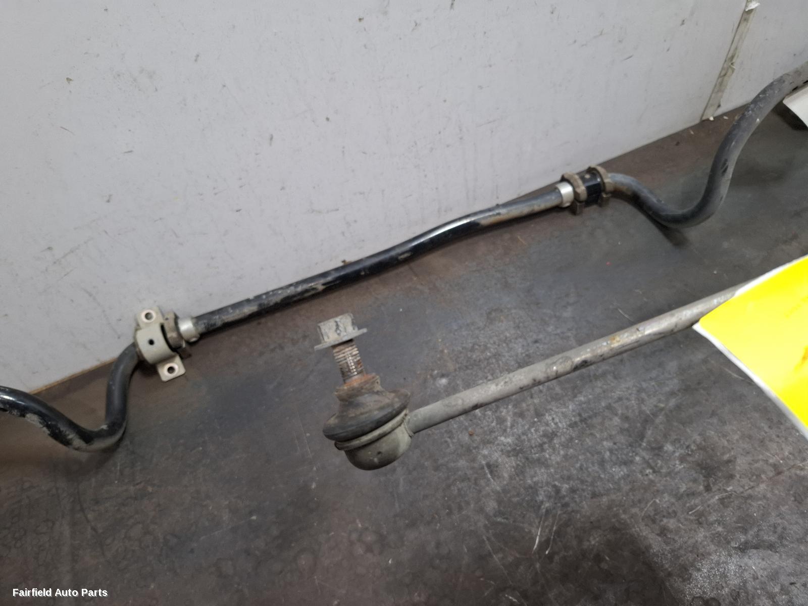 2017-2026 Mitsubishi Eclipse Cross Stabiliser Bar