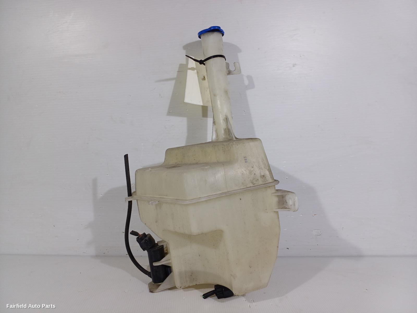 2011-2013 Kia Optima Washer Bottle