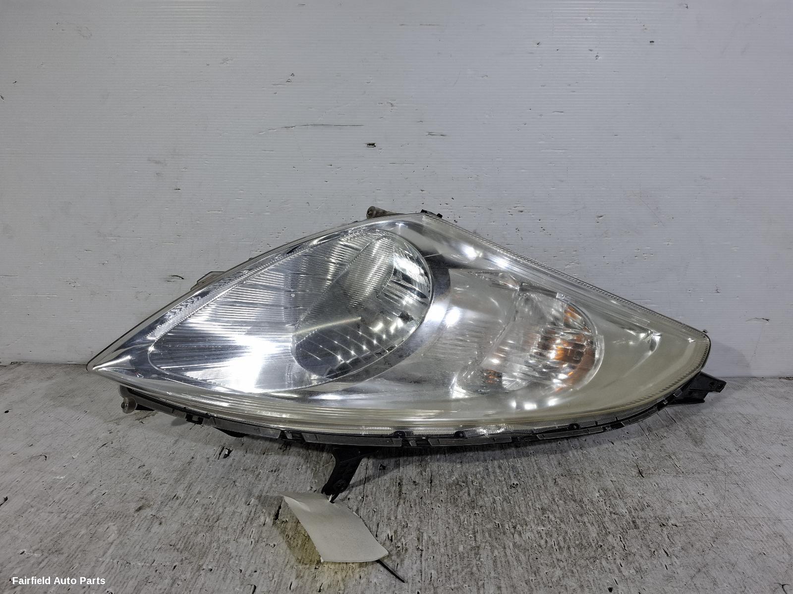 2010-2017 Suzuki Swift Right Headlamp