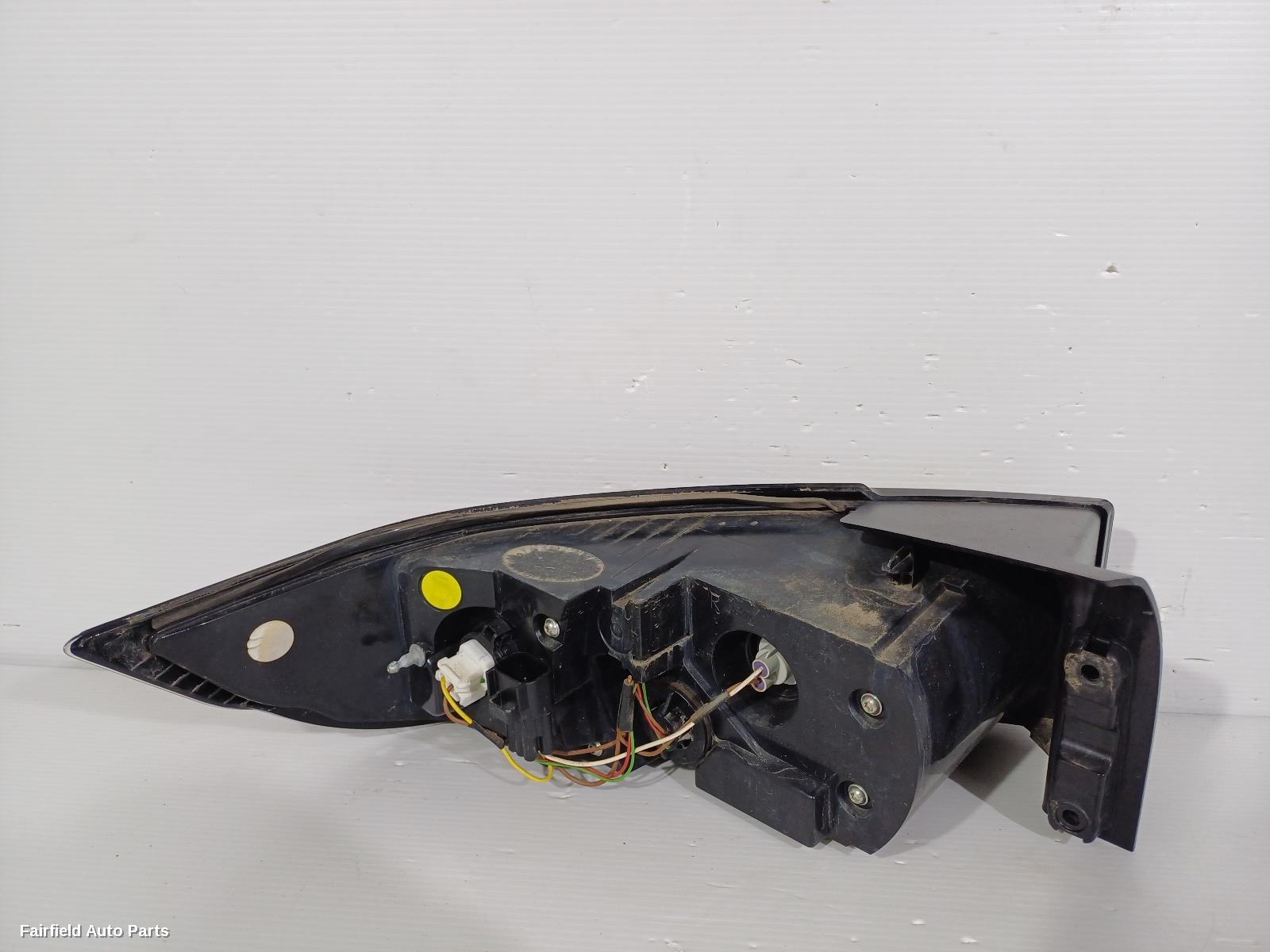 2011-2015 Land Rover Rangerover Evoque Right Taillight