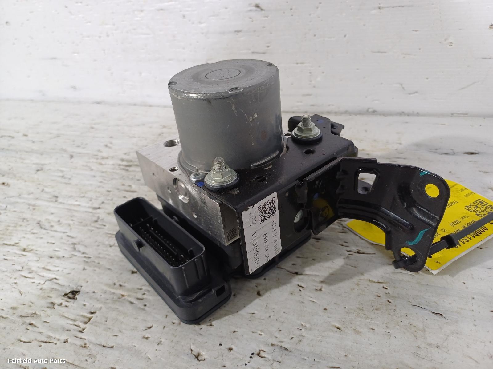 2024-2026 Chery Tiggo 4 Pro Abs Pump Modulator