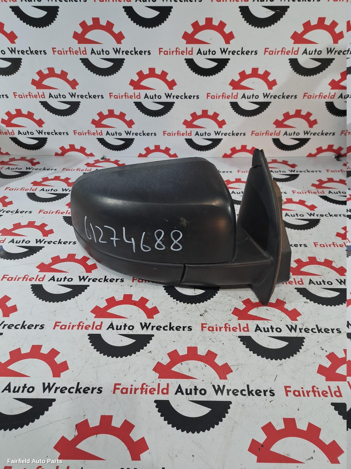 2011-2015 Ford Ranger Right Door Mirror