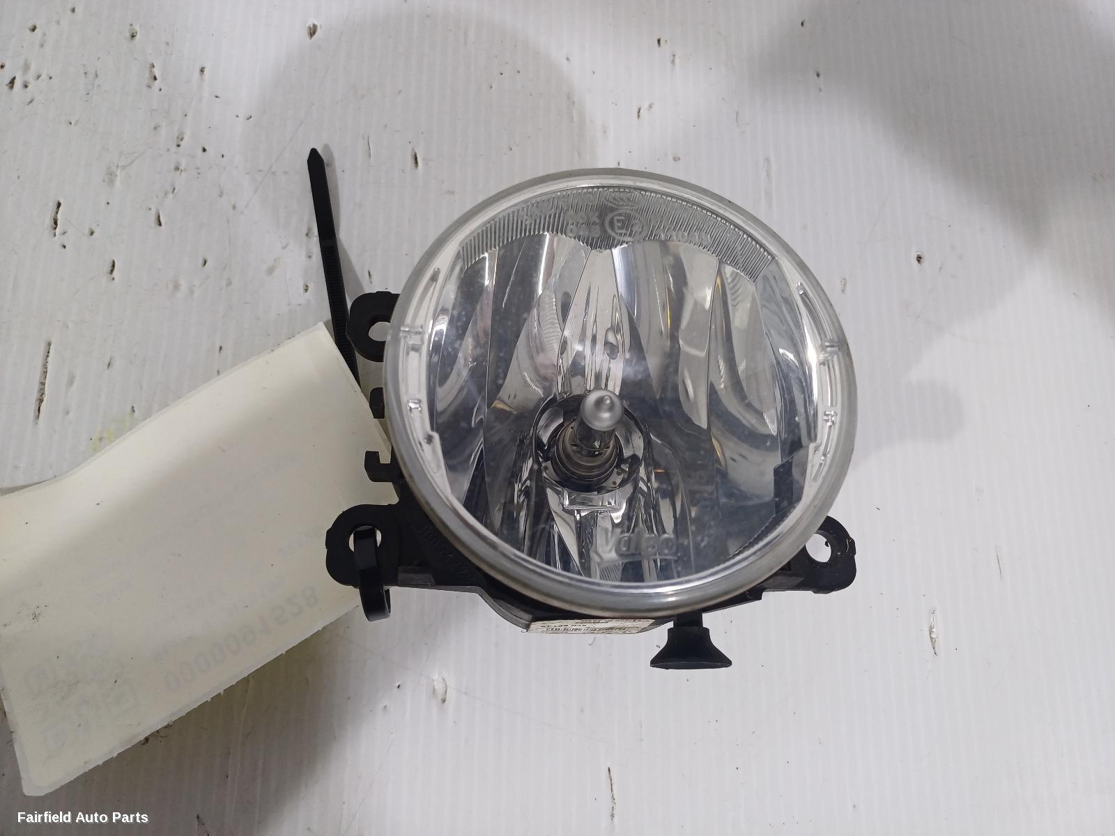 2016-2020 Suzuki Ignis Right Indicator Fog Side