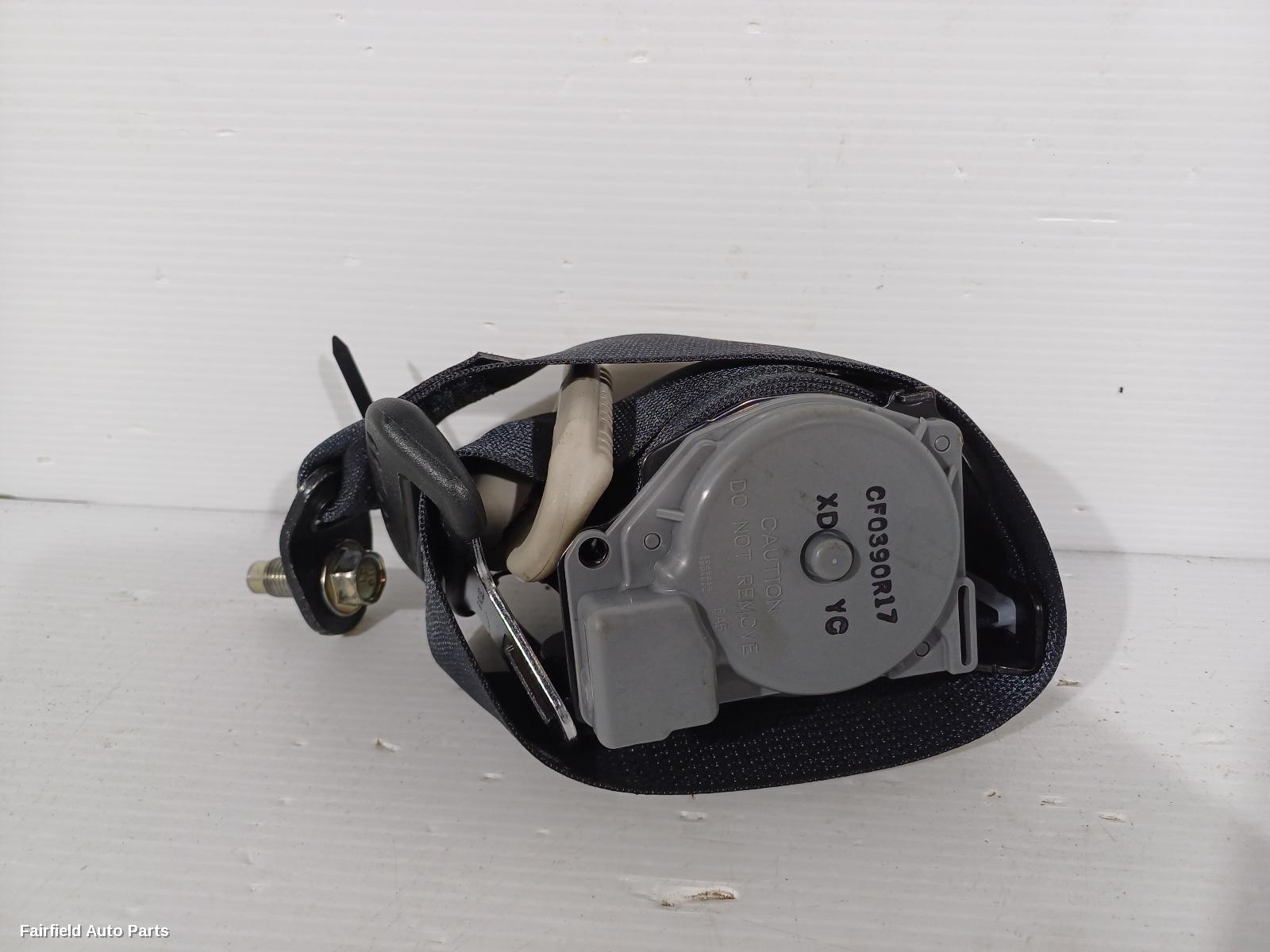 2014-2022 Nissan Xtrail Seatbelt Stalk