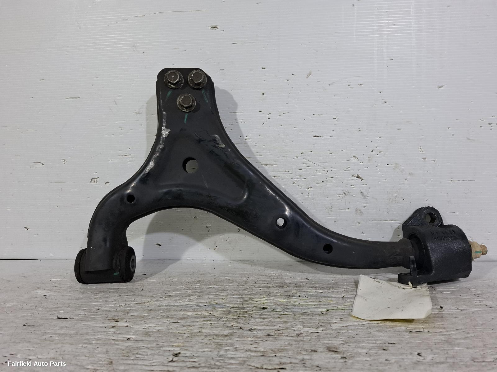 2019-2024 Mg Hs Right Front Lower Control Arm
