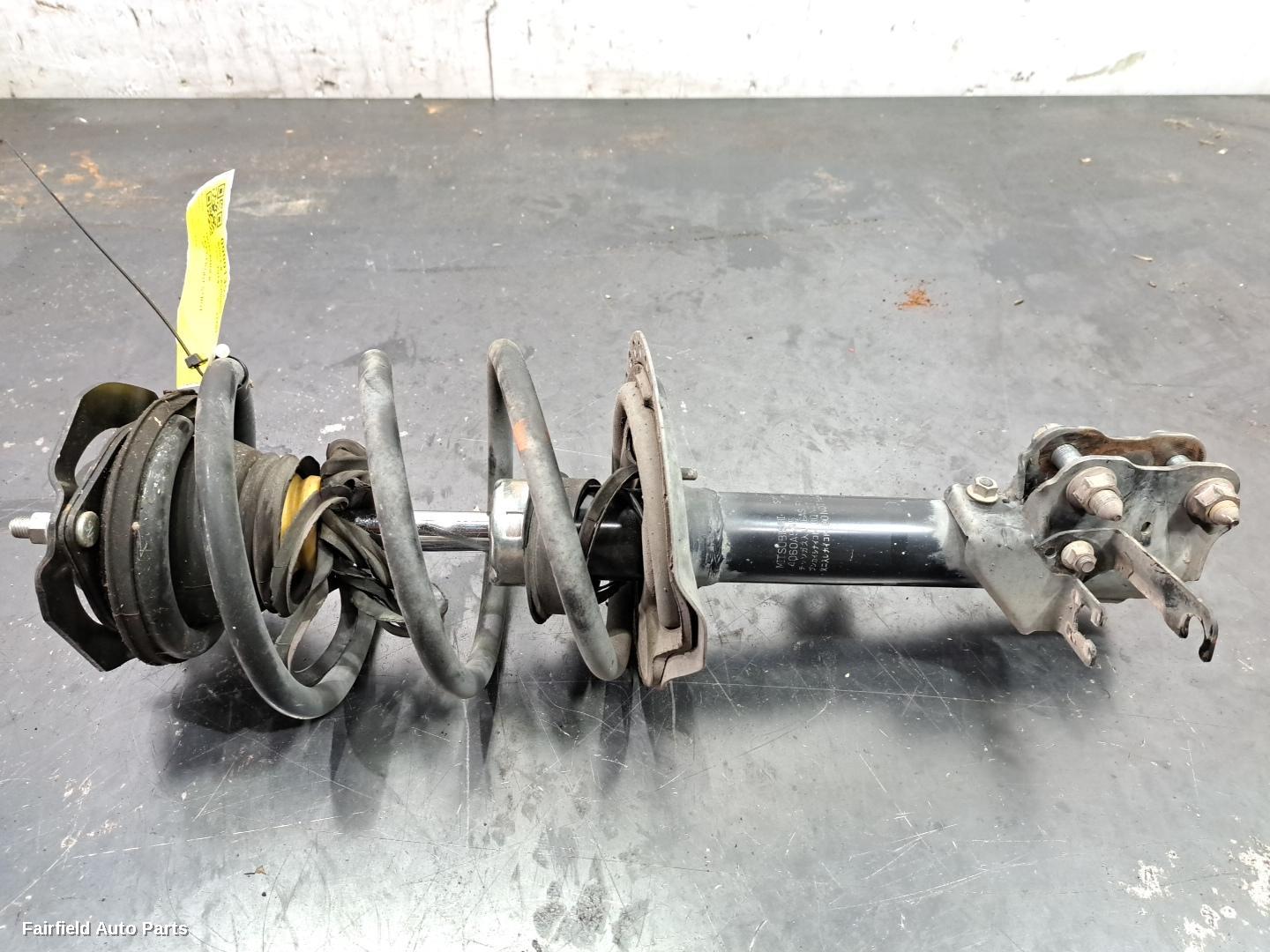 2012-2021 Mitsubishi Outlander Left Front Strut