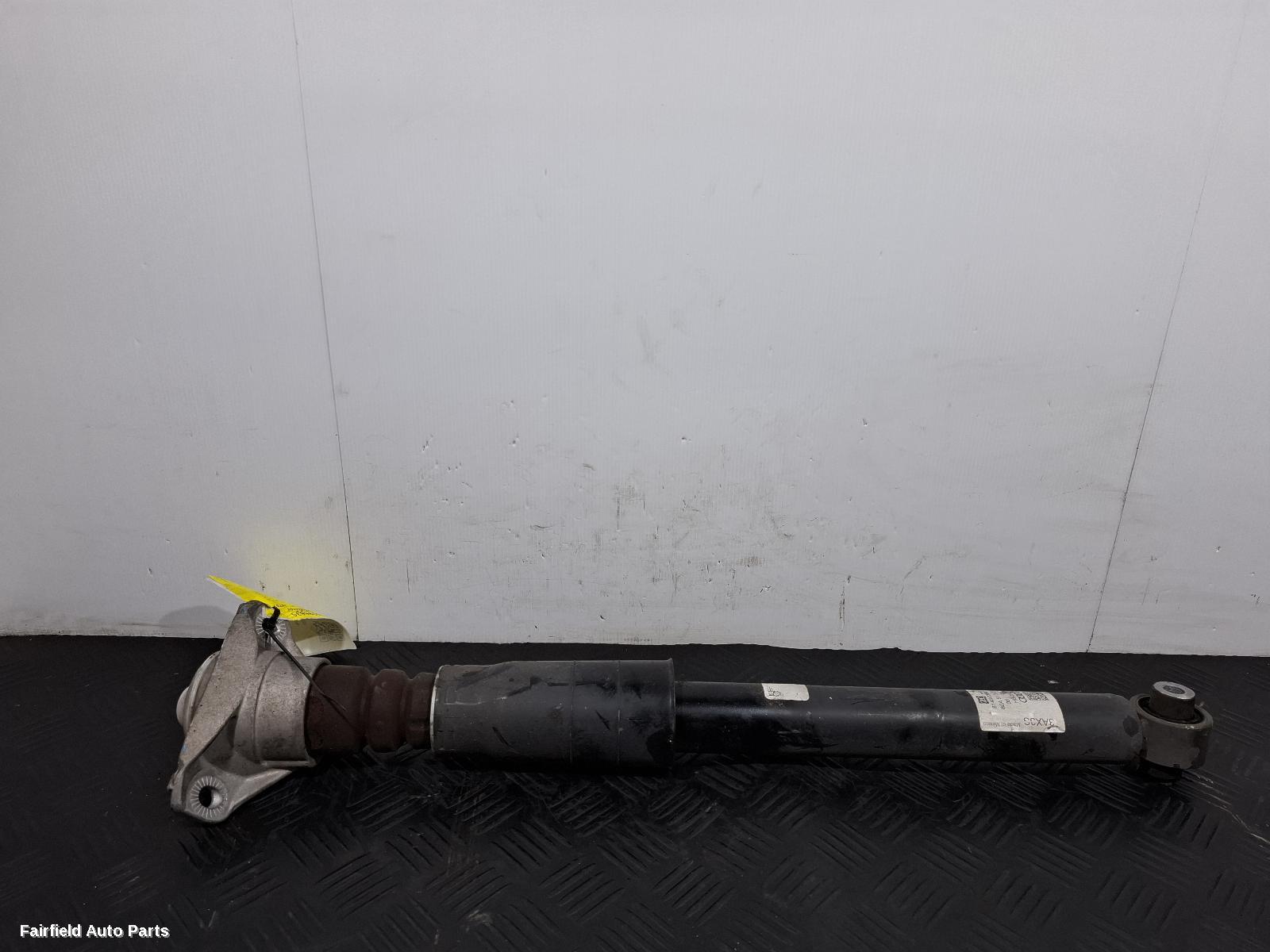 2017-2025 Audi Q5 Right Rear Strut